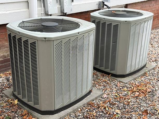 Reliable Emergency Hvac contractor in Pine City, MN by Leonard HVAC